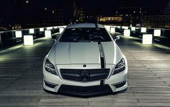 Mercedes Benz Amg Wallpaper And Background Image Net
