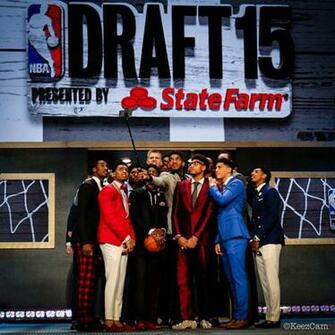 Nba Draft Recap Photos Slamonline