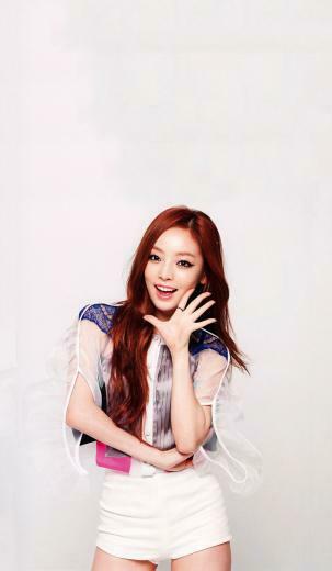 Kara Wallpaper Background