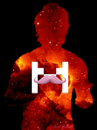 Stars In Your Heart Markiplier By Dicerollen