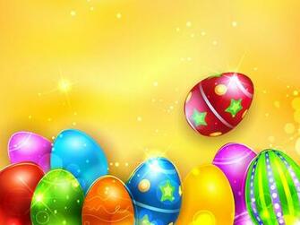 Wallpaper Easter