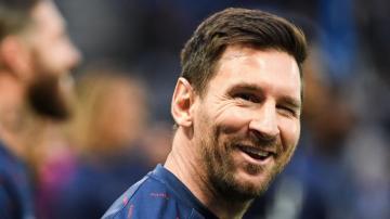 Lionel Messi S Trick Shot Adidas Advert Is It Real Or Fake And