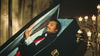 Blacula Tyneside Cinema