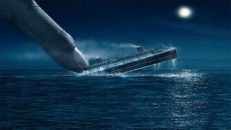 Titanic Wallpaper For Desktop