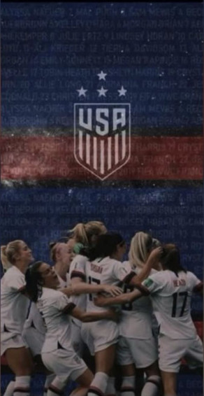 Kolleen Moncada On Soccer And Dsmp Uswnt Us