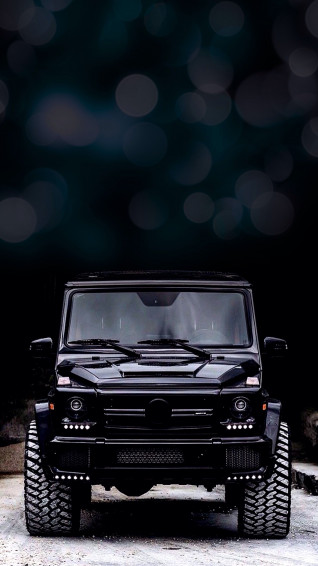 Wallpaper Phone Pad HD On Car