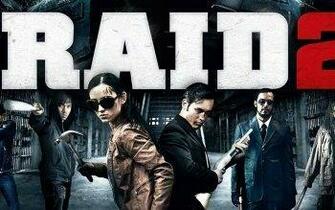 The Raid Fonds D Cran HD Arri Re Plans Wallpaper