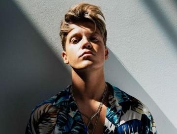 Jamie Miller Ideas In Videos Music