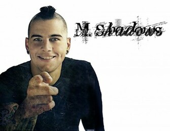 Shadows Wallpaper