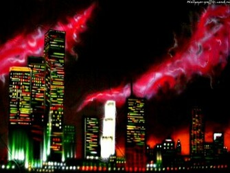 Funky Wallpaper Retro Funny Pictures