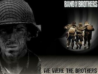 Band Of Brothers Wallpaper