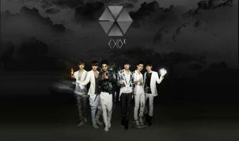 Exo K Wallpaper Click Here For Full Size