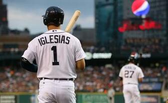 Detroit Tigers Baseball Mlb Je Wallpaper