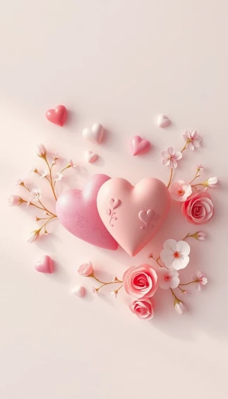 Love Screen Wallpaper