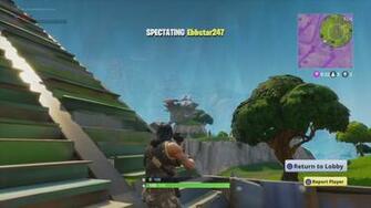 Wanuxi Fortnite Battle Royale Disney Pubg