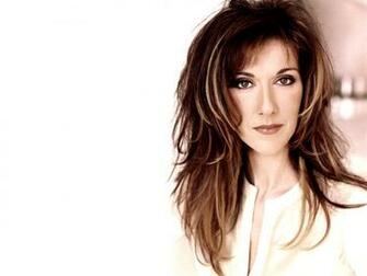 Celine Dion HD Wallpaper Weneedfun