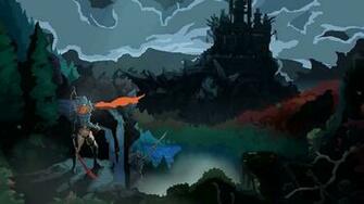The E3 Trailer For Death S Gambit Is Reminding Me An Awful Lot Of