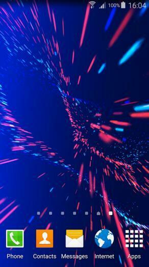 Live Wallpaper For Phones And Tablets With Parallax 3d Effects