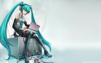 New Anime Wallpaper HD