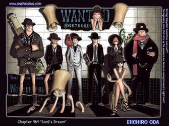 Dojo Anime Gallery One Piece Wallpaper