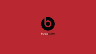 HD Wallpaper Beats Audio X Kb Jpeg