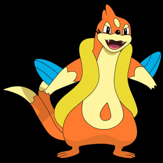 Need Help With Floatzel Image Victory Road