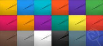 Sony Xperia Z5 Stock Wallpaper