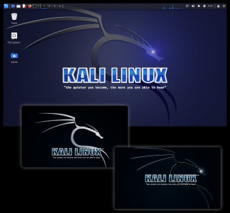 Kali Linux Release Purple Python Changes