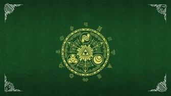 Hyrule Wallpaper