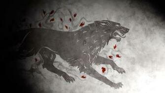 House Stark Game Of Thrones Wallpaper