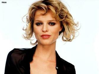 Eva Herzigova Wallpaper