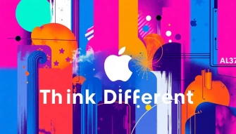 Think Different Apple Wallpaper