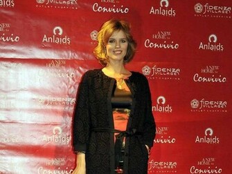 Eva Herzigova Wallpaper