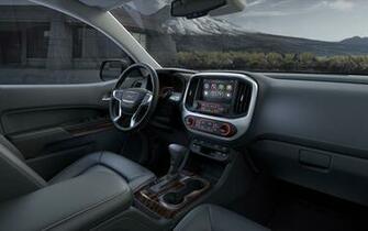Home Gmc Canyon