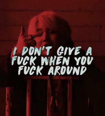 Agust D Bts I Love The