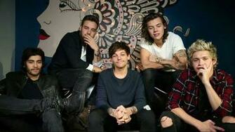 De Zayn Y One Direction Va A Volver Malik Con
