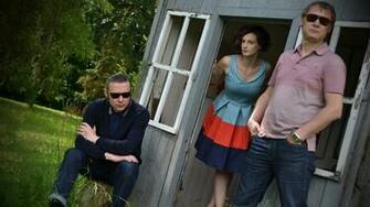 Hooverphonic Music Fanart Tv
