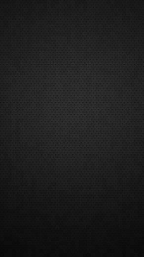 Simple Dark Metal iPhone 6s Plus Wallpaper HD