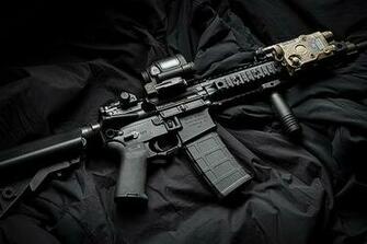 Iver Most Interesting Photos From Knight S Armament Company