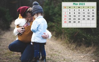 Calendar Wallpaper For HD Monthly