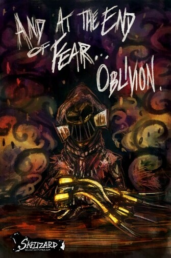 Scarecrow Ipod Background By Skelizard