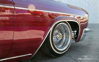 Lowrider Cars Wallpaper