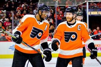 Philadelphia Flyers Midterm Cards How Have The
