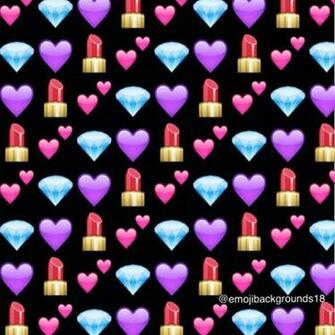 Emoji Emojis Background Quotes
