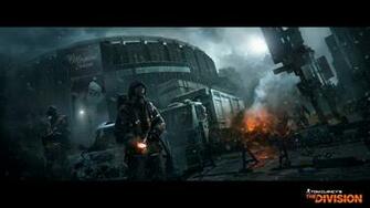 The Division Wallpaper Mydivision Net
