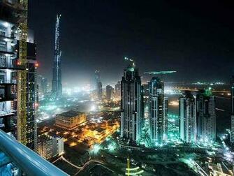 Dubai Wallpaper Desktop Background