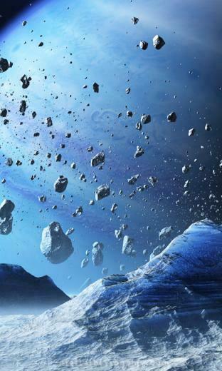 Dell Streak HD Quality Wallpaper Screensavers