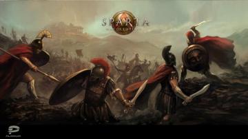 Wallpaper Sparta Action Adventure Game Cg Artwork Strategy Video