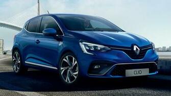 Renault Clio Rs Line Wallpaper And HD Image Car Pixel