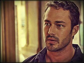 Kelly Severide Chicago Fire Tv Series Wallpaper
